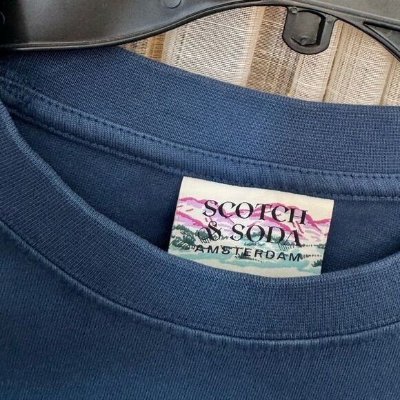 Scotch & Soda - Picture 3 of 8